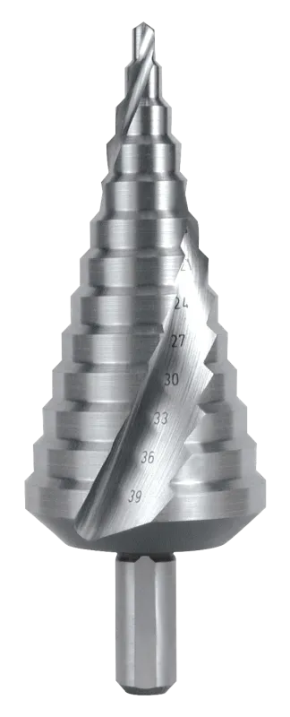 Trinbor HSSE-Co5 str. 5, 4-39mm