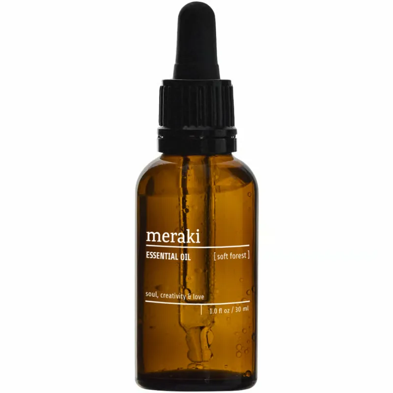 Meraki Essential Oil Soft Forest (30 ml)