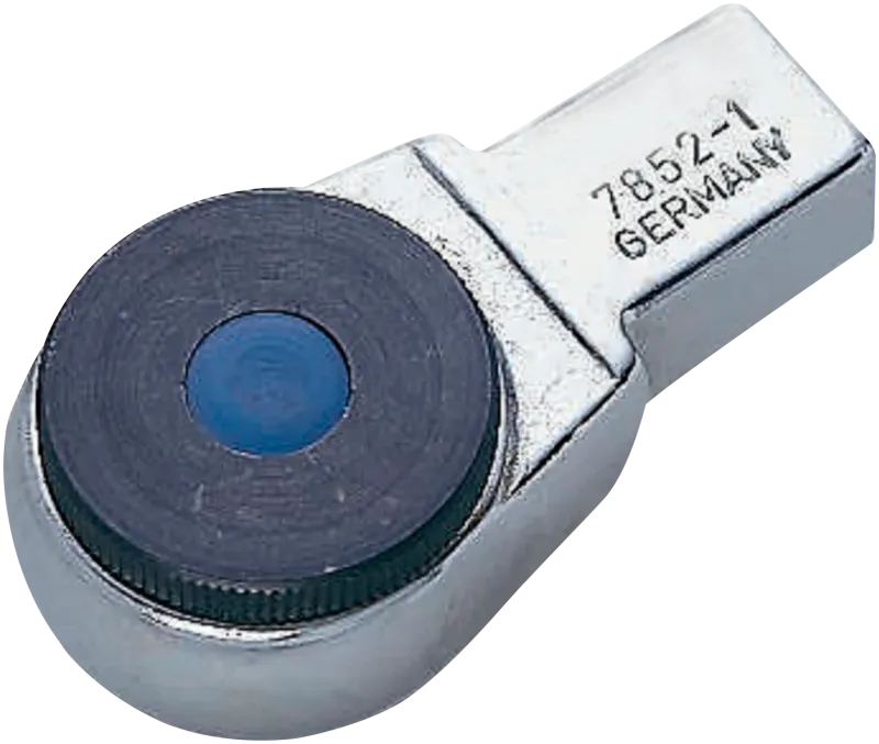 Skraldehoved 1/2" firk. 7452-2