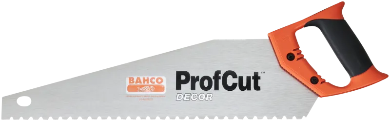 Sav til polystyren 16" PC-16-DECO