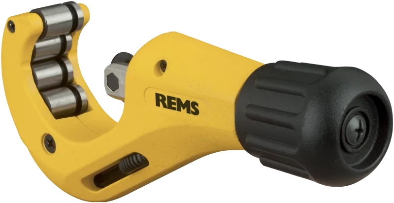 REMS rørskærer RAS Cu-inox 3-42 mm