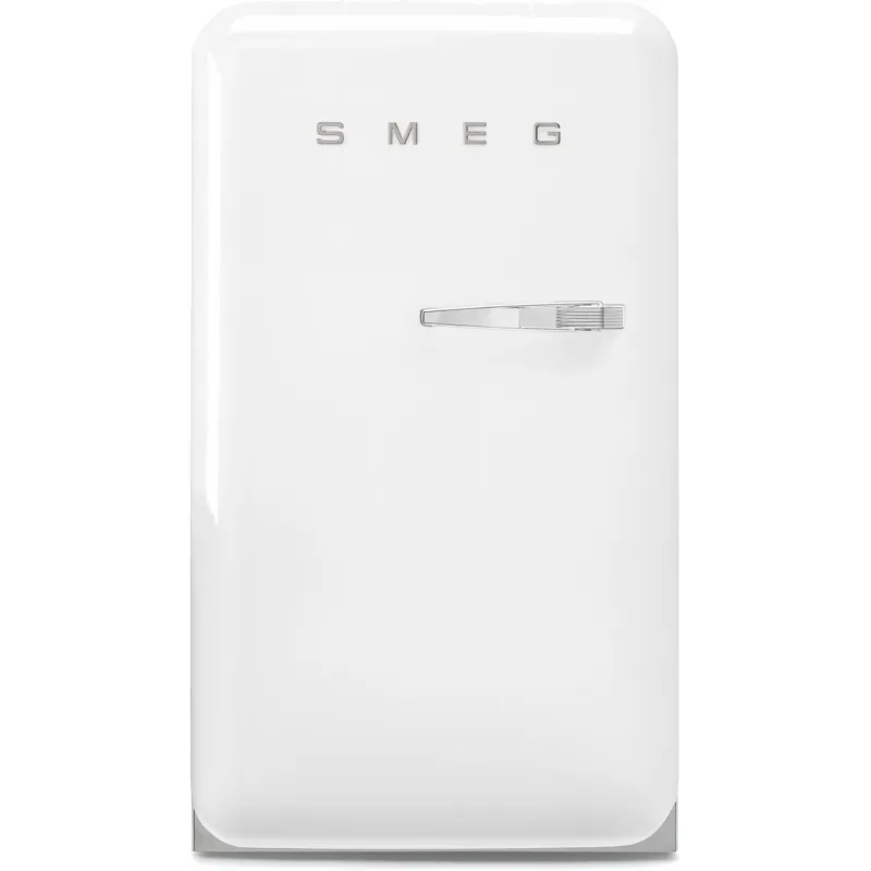 Smeg FAB10LBL6 køleskab med fryseboks, hvid