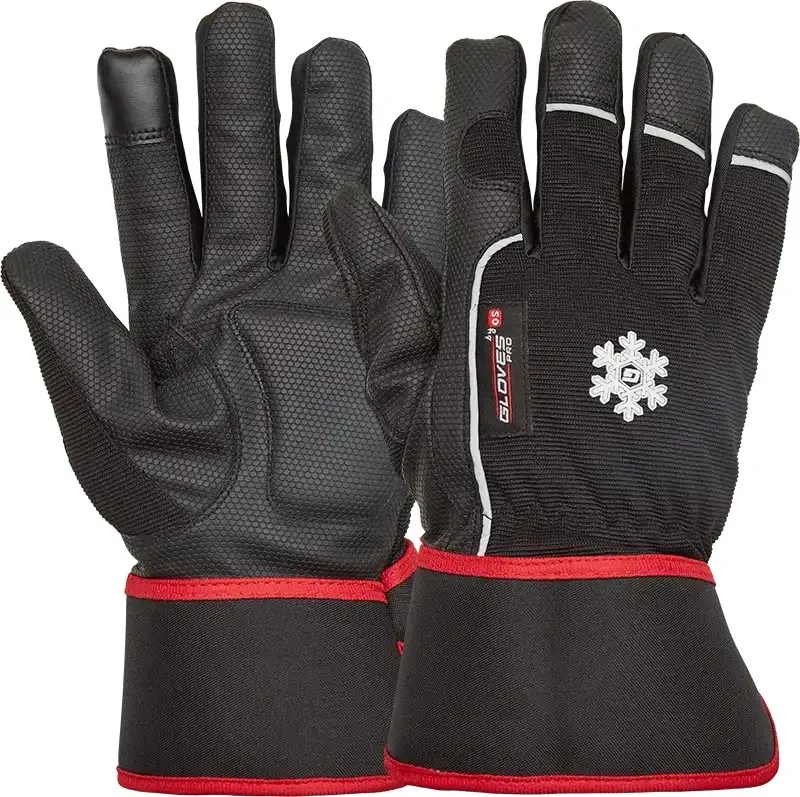 1st Winter Dry handsker 34703- 10