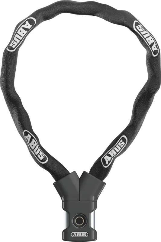 Abus Kædelås 7807F Yardo m. fingeraftryk oplåsning 85cm