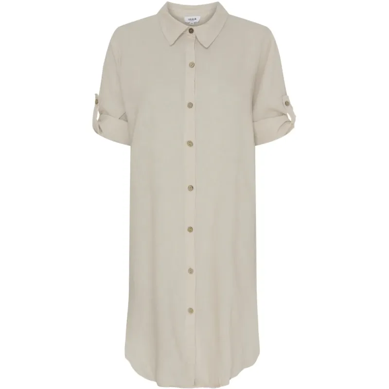 Lululia Dame Tunica LuAlva 92653 - Beige