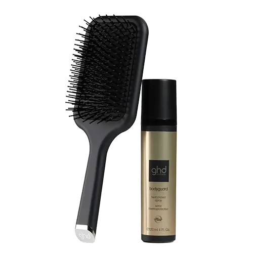 GHD Styling Duo Christmas Gift Set (1 sæt)