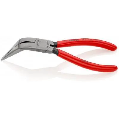 Mekanikertang 70° kæber 38 71 200 mm PVC