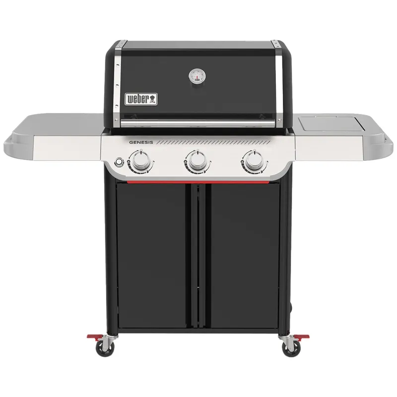 Weber Genesis E-315 Gasgrill 2025