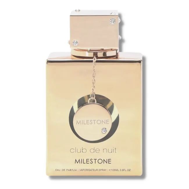Armaf - Club de Nuit Milestone - 105 ml - Edp