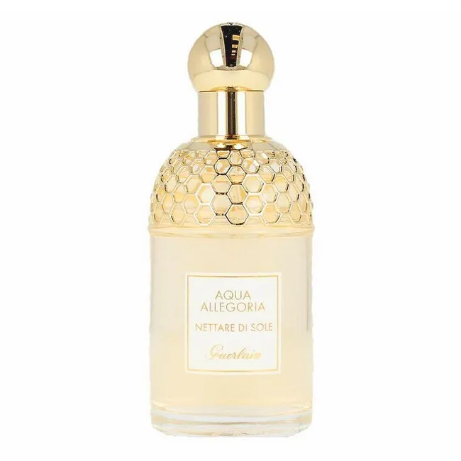 Guerlain - Aqua Allegoria Nettare Di Sole - 125 ml - Edt