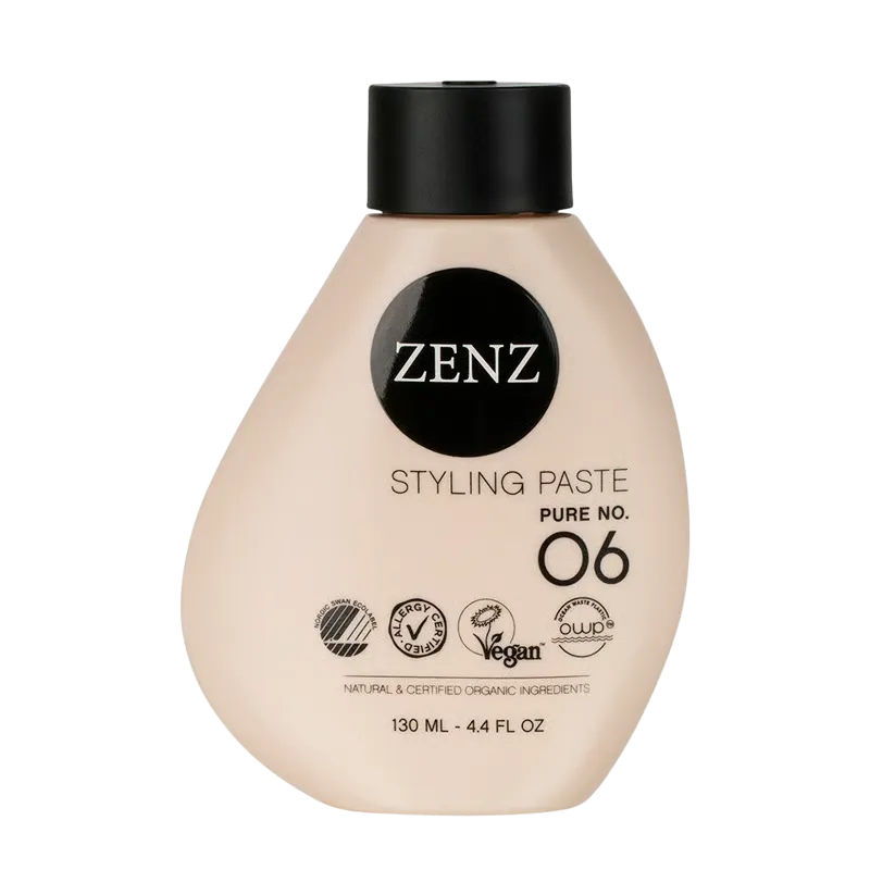 Zenz Styling Paste Pure No. 06 (130 ml)