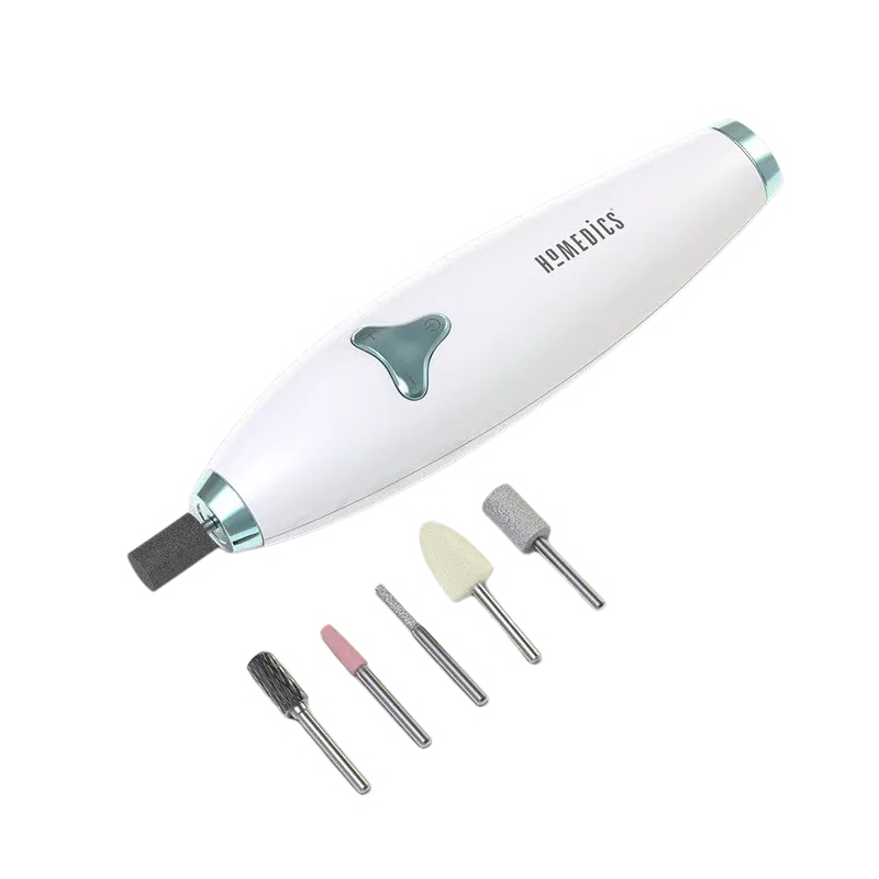 HoMedics Mani- & Pedicuresæt 6-i-1 (1 stk)