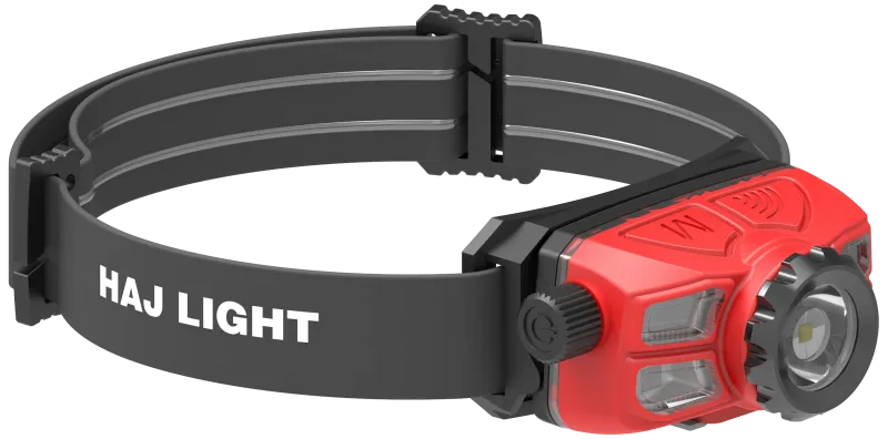 HAJlight pandelampe 400 lumen genopl.