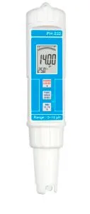 Elma PH222 - Pen pH meter IP67