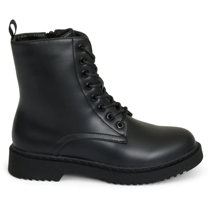 Cyrielle dame støvler 68275 - Black