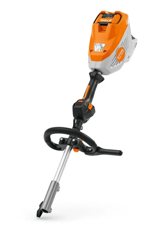 Stihl KMA 140.0 R Batteri kombimotor