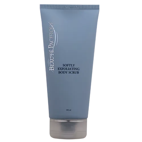 Beauté Pacifique Softly Exfoliation Bodyscrub (200 ml)