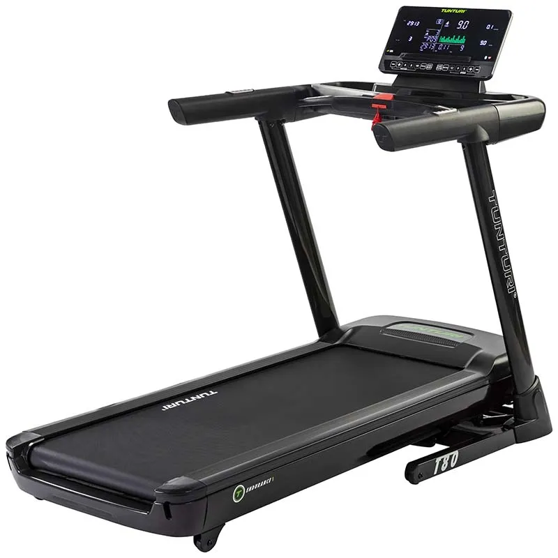Tunturi T80 Signature Løbebånd