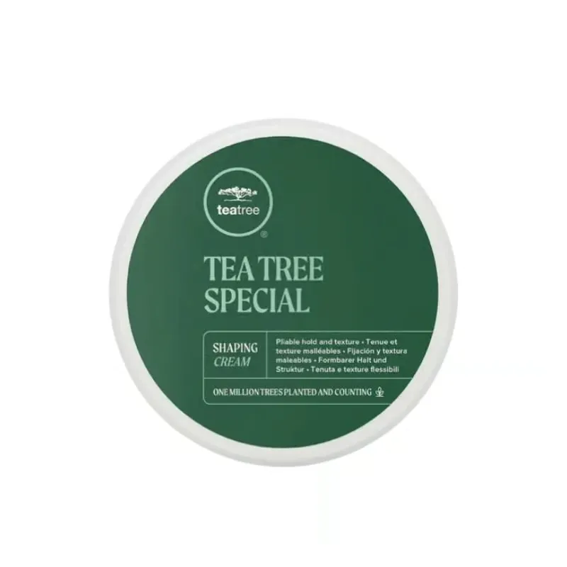 Paul Mitchell Tea Tree Shaping Cream 85 g.