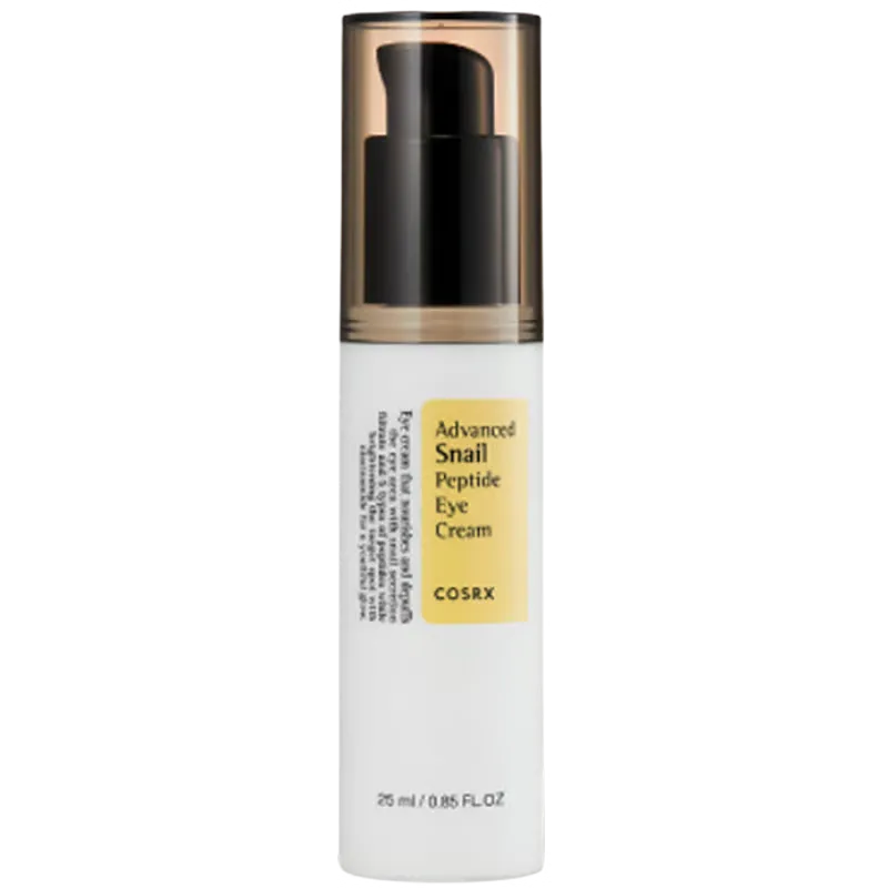 Cosrx Advanced Snail Peptide Eye Cream (25 ml)