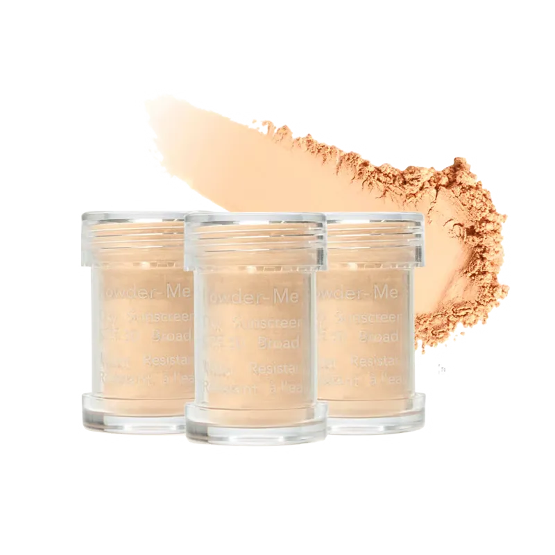 Jane Iredale Powder-Me SPF Refill Golden