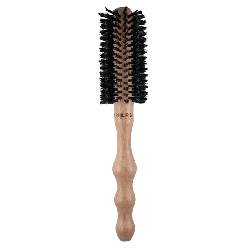 Philip B Round Brush 55 mm 1 stk.