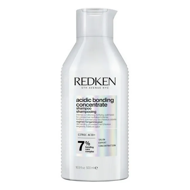 Redken - Acidic Bonding Concentrate Shampoo - 500 ml