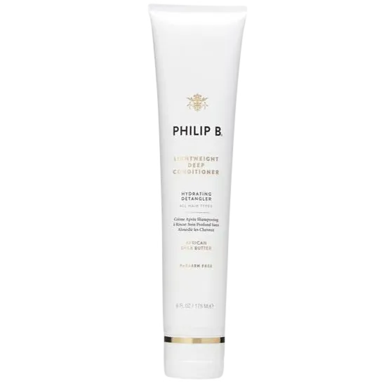 Philip B Lightweight Deep Conditioner 178 ml.