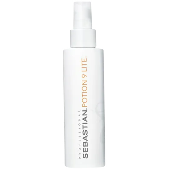Sebastian Professional Potion 9 Lite 150 ml.