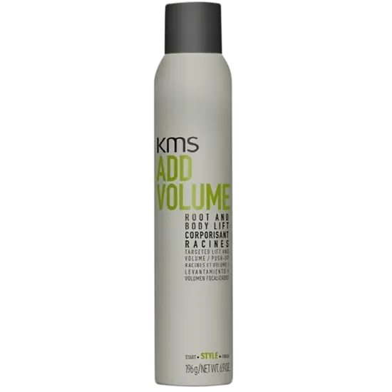 KMS AddVolume Root and Body Lift 200 ml.