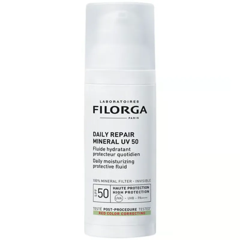 Filorga UV Daily Repair Mineral UV 50 (50 ml)
