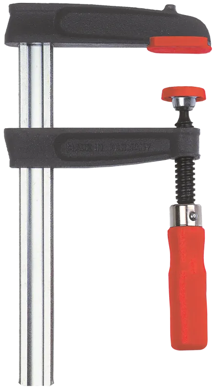 Bessey skruetvinge 400×175 TPN40BE-2K