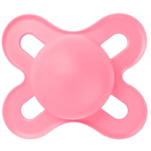 MAM Start Sut 0-2M Silk Pink (1 stk)