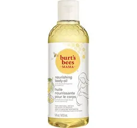 Burt's Bees Mama Bee Nourishing Body Oil &bull; 147,8ml.