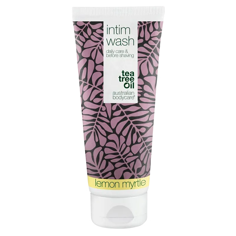 Australian Bodycare Intim Wash Lemon Myrtle (200 ml)