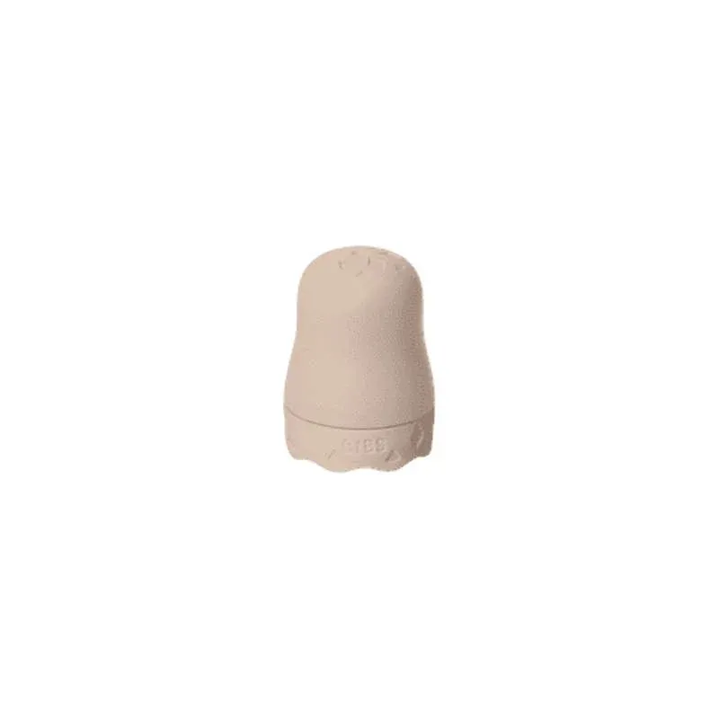 BIBS Bottle - Tilbehør - Sutteflaskelåg - Boheme - Blush