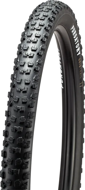 Specialized Purgatory GRID TRAIL 2Bliss T7 27.5/650Bx2.4 - MTB Dæk