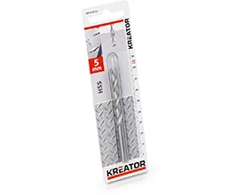 HSS metalbor 5,0 mm