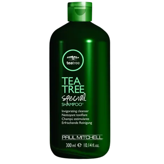 Paul Mitchell Tea Tree Special Shampoo 300 ml.