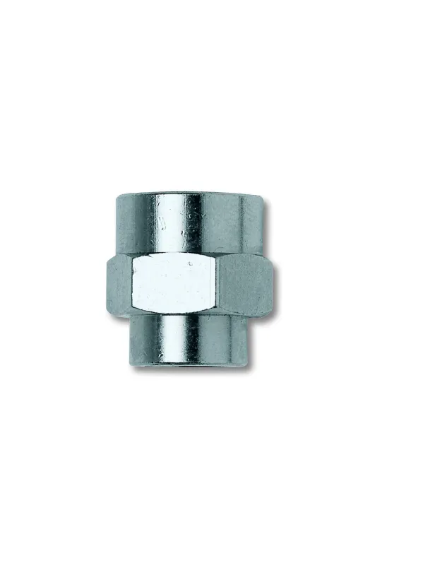 Muffe 1/4'x3/8'
