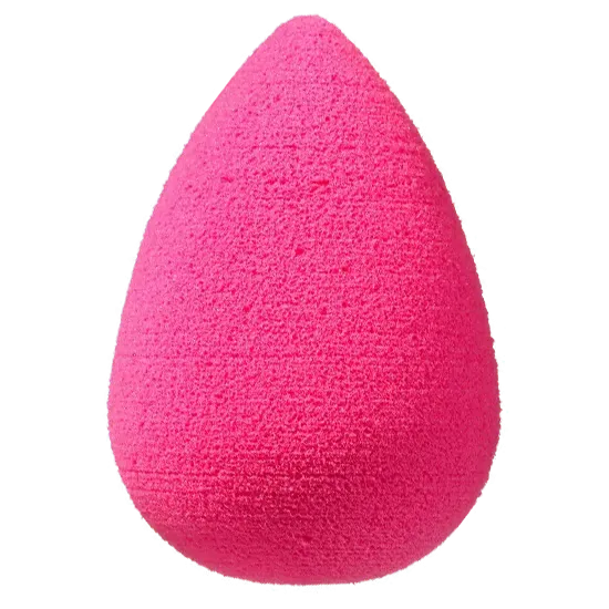 SOHO Beauty Blending Teardrop Sponge Pink