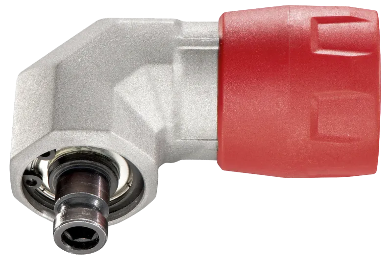 Vinkeladapter t/PowerMaxx