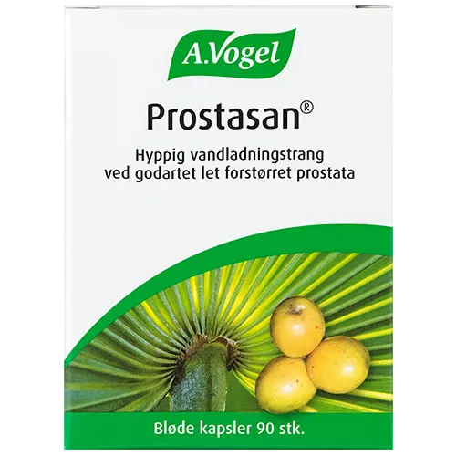 A. Vogel Prostasan (90 kapsler)