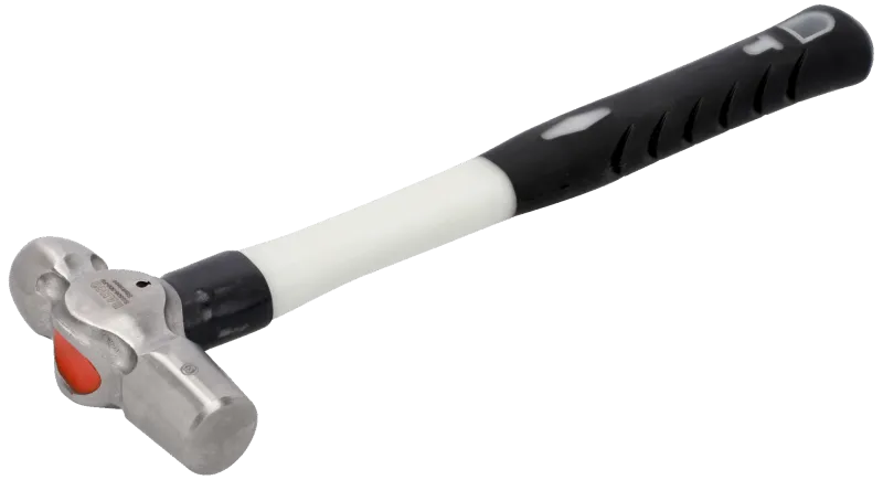 Hammer SS506 m/kuglepen rustfrit stål 500g