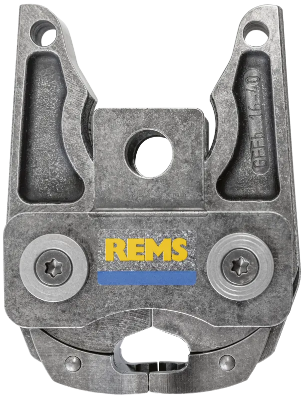 REMS presstang GFFb 16-40