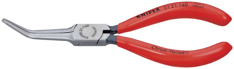 Gribe-/nåletang 45° 3121 160 mm