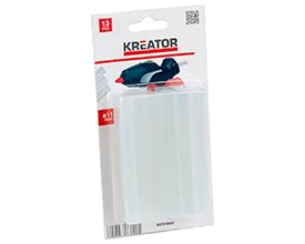 Limstifter 11 mm x 100 mm - 12 stk.