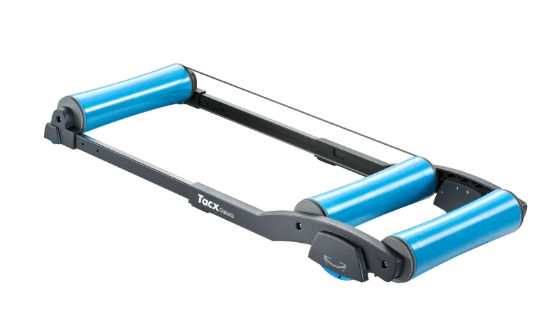 Garmin Tacx Galaxia Avanceret Rulletrainer