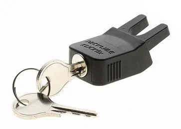 Racktime Snap-It Adapter Lås