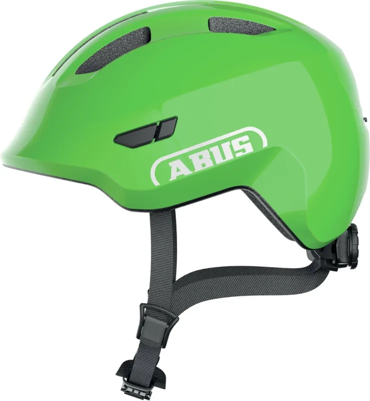 Abus Smiley 3.0 - Grøn
